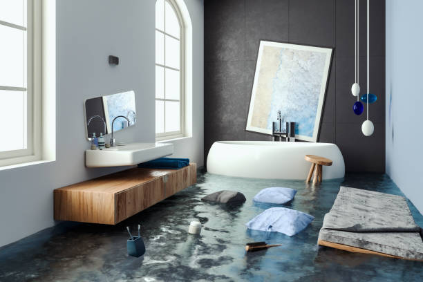 Best Ceiling water damage repair  in East Troy, WI