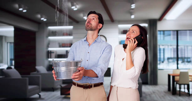 Best Residential water damage restoration  in East Troy, WI